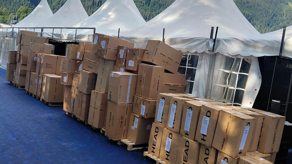 Generali-Open-Kitzb-hel-Public-Viewig-und-das-gro-e-Unpacking