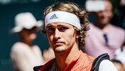 Alexander Zverev hat gute Erinnerungen an Montreal