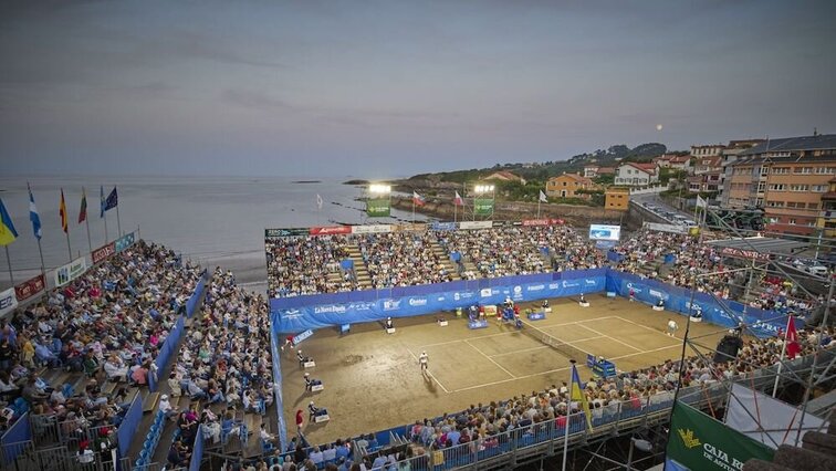 Torneo BDO Playa Lucano