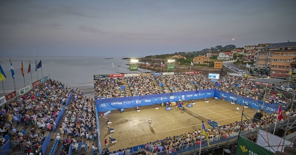 Dominic-Thiem-startet-bei-Strandtennis-Exhibition-in-Spanien