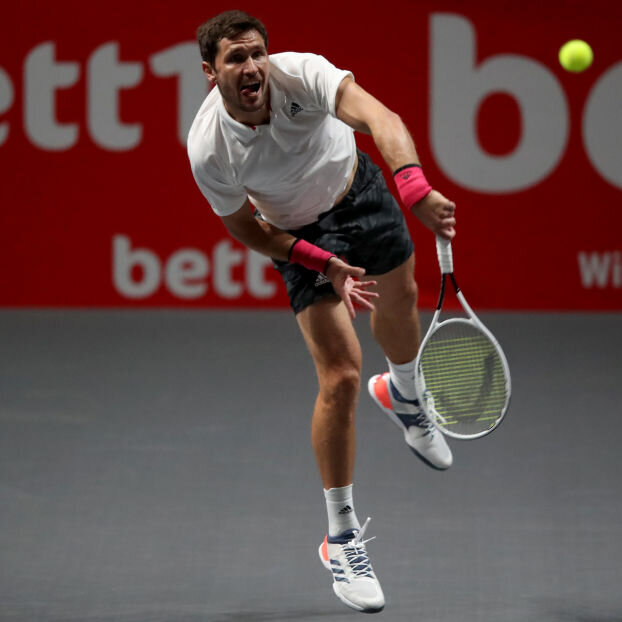 Atp Cologne Mischa Zverev Fails Due To Hubert Hurkacz Tennisnet Com