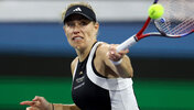 Angelique Kerber hat in Indian Wells ein gutes Turnier gespielt