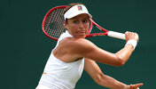 Tatjana Maria hat noch alle Chancen auf die zweite Runde bei den US Open 2026