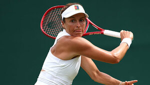 Tatjana Maria hat noch alle Chancen auf die zweite Runde bei den US Open 2026