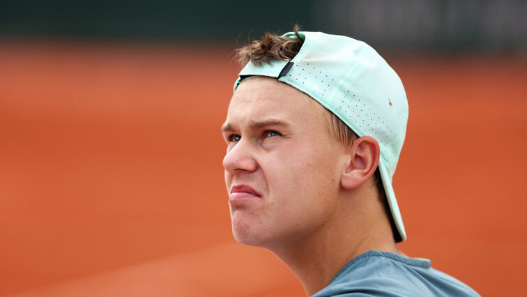 Gloomy prospects for Holger Rune?