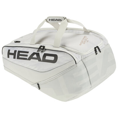 The Pro Padel Bag L YUBK by HEAD