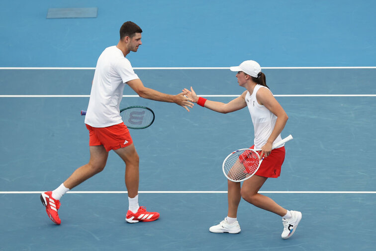 Im Vorjahr erreichte Polen das Finale Im Vorjahr erreichte Polen das Finale
