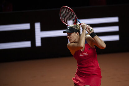 Angelique Kerber
