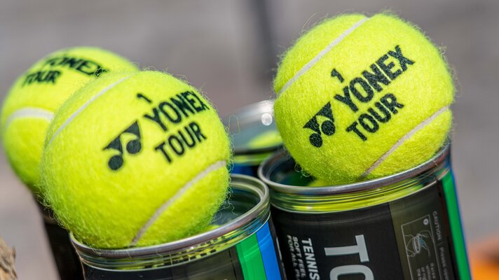 Tennisnet Business Cup 2023 powered by MERBAG
