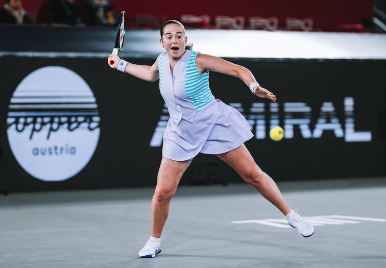 Jelena Ostapenko