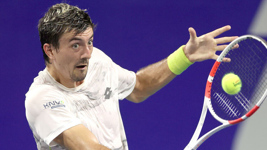 ATP Acapulco: Ofner loses to defending champion de Minaur ...