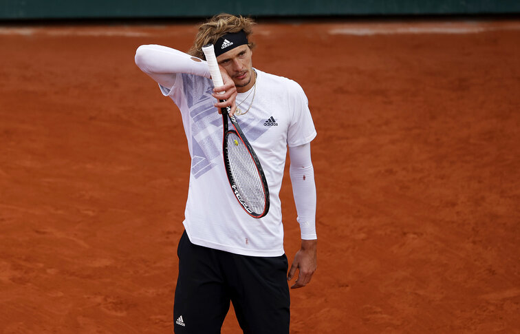 Alexander Zverev Alexander Zverev