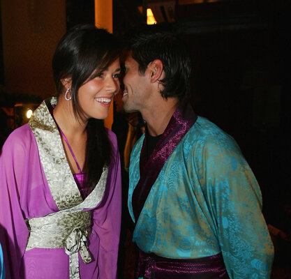 Ana Ivanovic, Fernando Verdasco