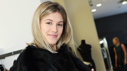 Genie Bouchard Kein billiges Date - Eugenie Bouchard