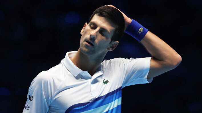 Should Novak Djokovic have waived the Australian Open out of solidarity?