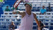 Tatjana Maria ist in Memphis erfolgreich gestartet