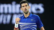 Novak Djokovic will den achten Titel in Melbourne