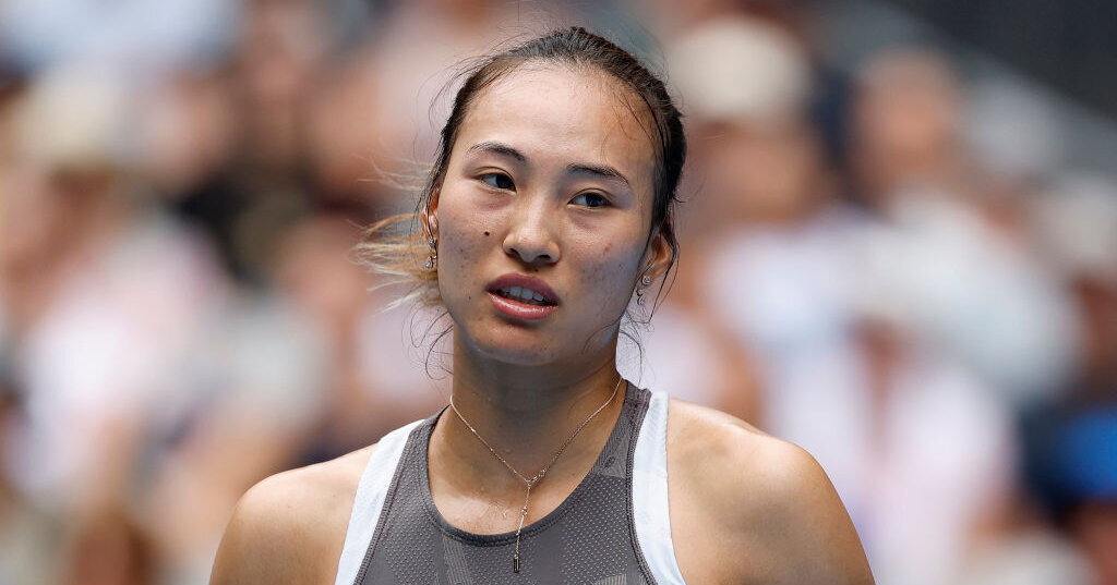 Australian-Open-Ehemalige-Finalistin-Qinwen-Zheng-sagt-Start-ab