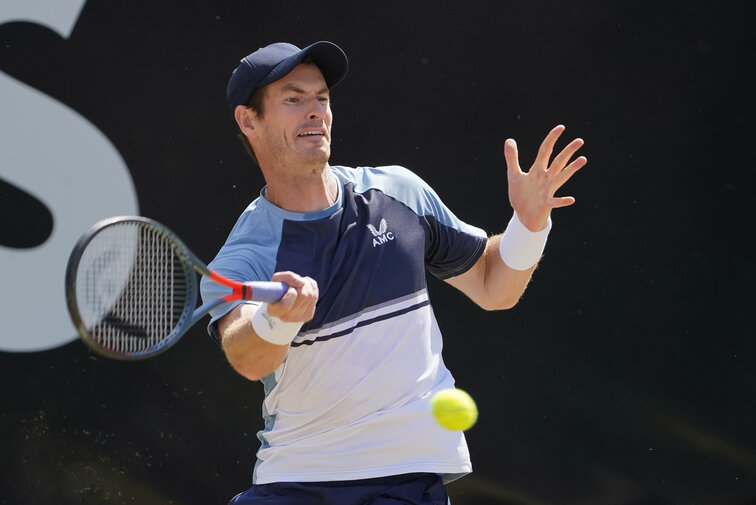 Andy Murray Andy Murray
