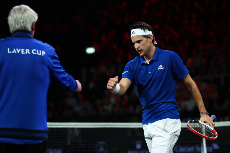 Dominic Thiem Dominic Thiem