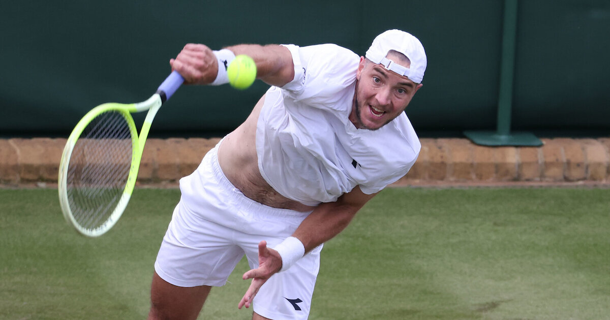 Royal Box doesn't matter: Struff is eagerly awaiting the Alcaraz duel