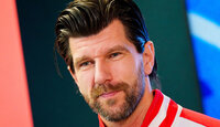 Jürgen Melzer schwört noch heute auf das Doppelspiel Jürgen Melzer schwört noch heute auf das Doppelspiel