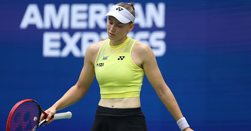 Elena Rybakina muss wegen Achillessehnenverletzung an den Billie‑Jean‑King‑Cup-Finals in Shenzhen absagen