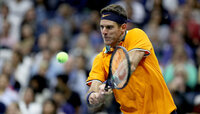 Kehrt Juan Martin del Potro auf die Tour zurück? Kehrt Juan Martin del Potro auf die Tour zurück?