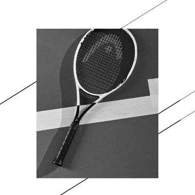 Die neue HEAD GRAPHENE 360+ SPEED Racket Serie