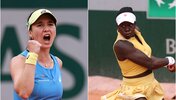 Eva Lys trifft auf Victoria Mboko