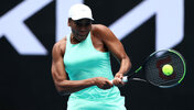 Venus Williams wird in Melbourne starten