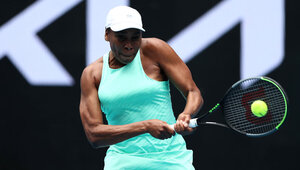 Venus Williams wird in Melbourne starten
