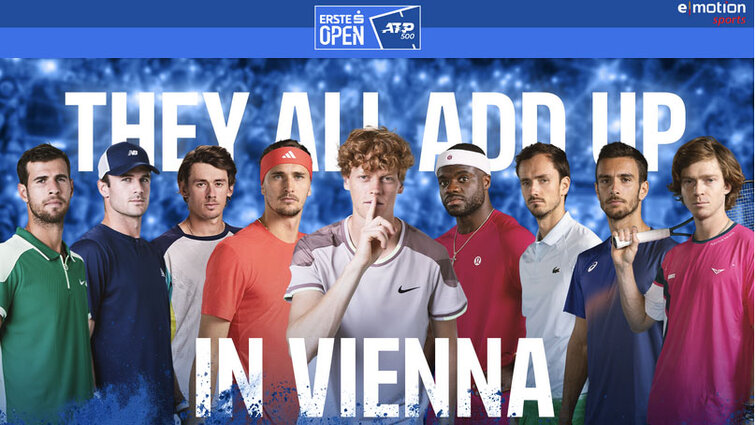 Einige dieser Stars werden auch in der Marx Halle trainieren