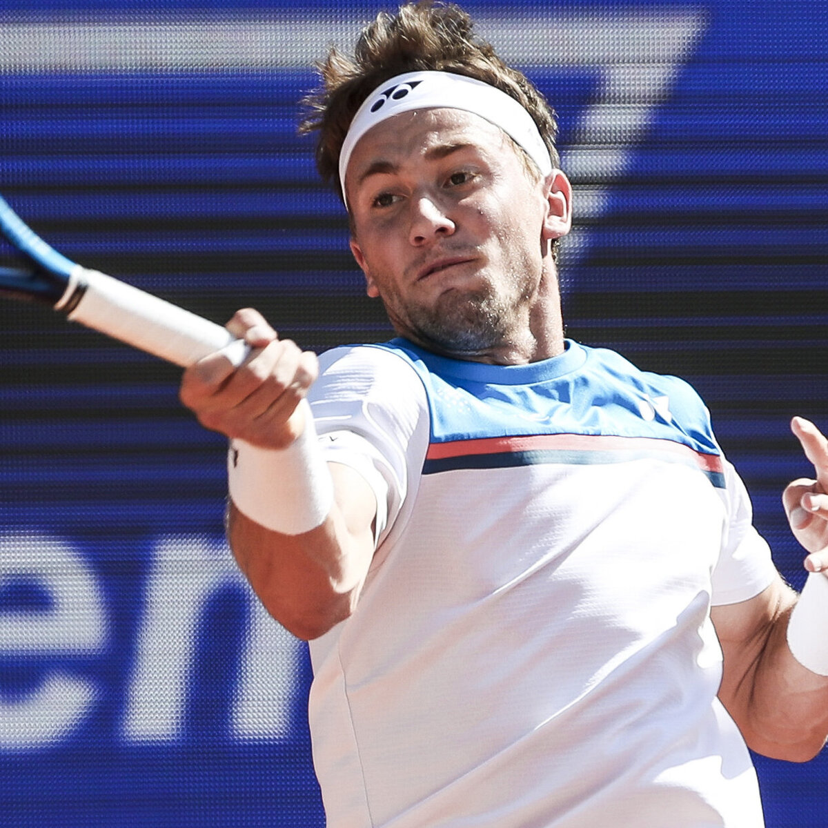 ATP Masters Monte Carlo Kann Casper Ruud erstmals Andrey Rublev knacken? · tennisnet