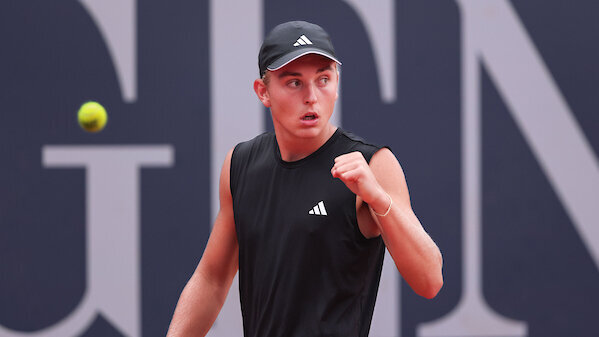 Justin Engel ist erstmals für das deutsche Davis-Cup-Team nominiert. Justin Engel ist erstmals für das deutsche Davis-Cup-Team nominiert.