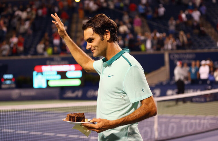 Roger Federer Roger Federer