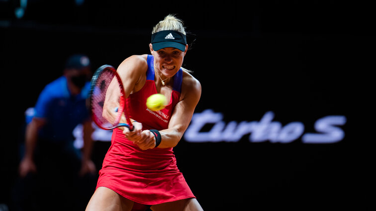 Angelique Kerber Angelique Kerber