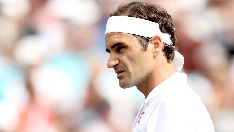 Roger Federer bleibt in Indian Wells auf Kurs
