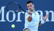Arthur Gea hat zuletzt bei den US Open das Achtelfinale erreicht