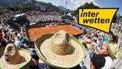 Macht mit beim Interwetten Tennis Talk