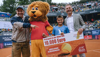 Raphael Dutzler hat das Generali Race to Kitzbühel 2025 gewonnen