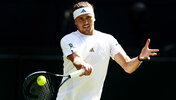 Alexander Zverev steht in Wimbledon in Runde drei