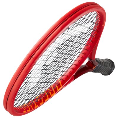 The HEAD GRAPHENE 360+ MP Red