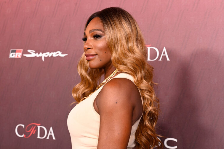 Serena Williams