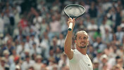 Alexander Zverev
