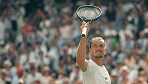 Alexander Zverev