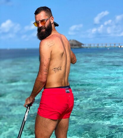 Benoit Paire Benoit Paire