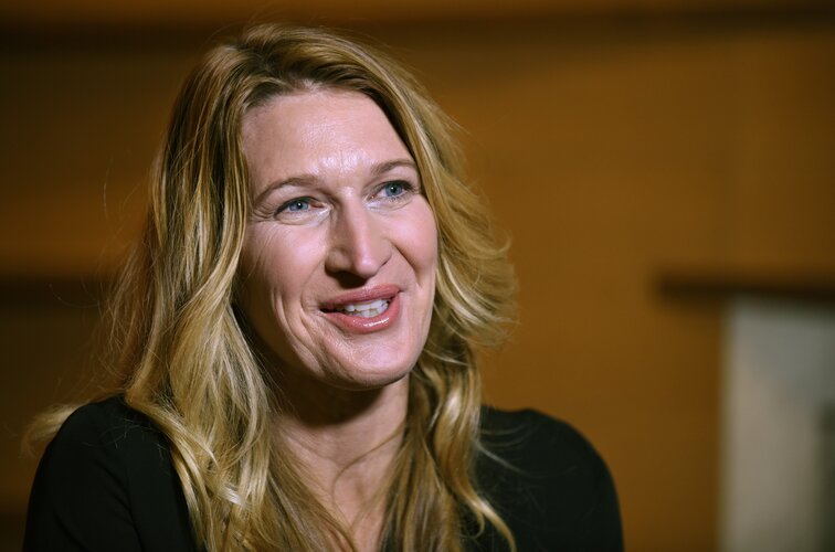 Steffi Graf