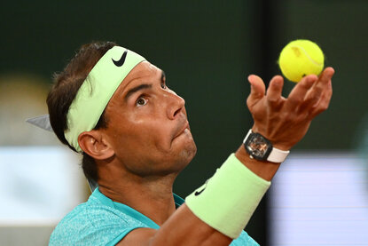 Rafael Nadal Rafael Nadal