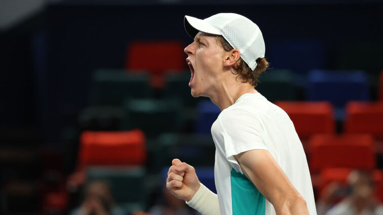Jannik Sinner hat heute im Einzel in Shanghai Pause Jannik Sinner hat heute im Einzel in Shanghai Pause